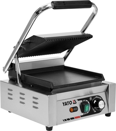 Gratar electric Yato YG-04556 (H)