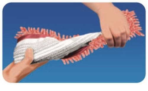 Rezerva Vileda Replacement Style Microfibre
