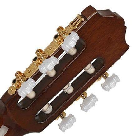 Классическая гитара Yamaha C80 Natural
