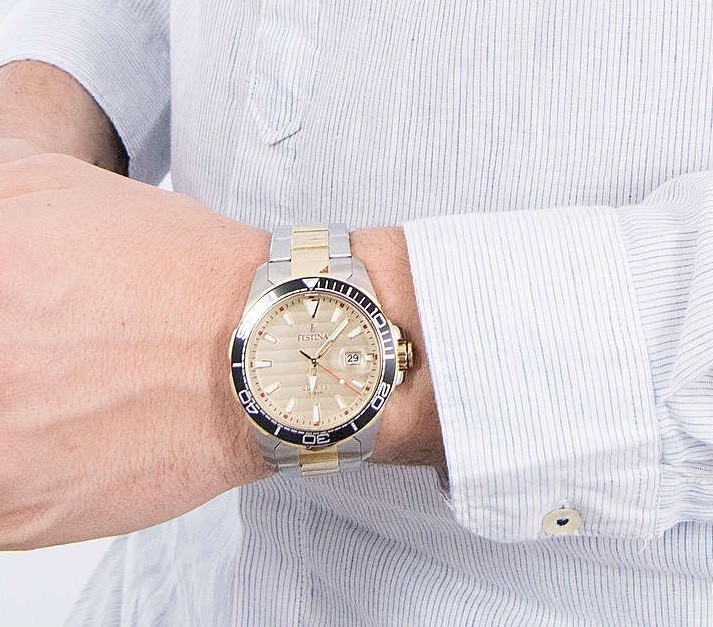 Ceas de mână Festina F20362/1