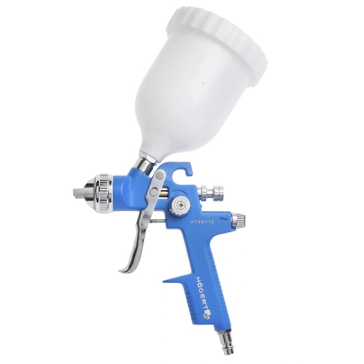 Aerograf pneumatic Hoegert HT4R716
