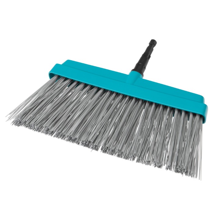 Щётка для дорожек Gardena Terrace Broom (3609-20)