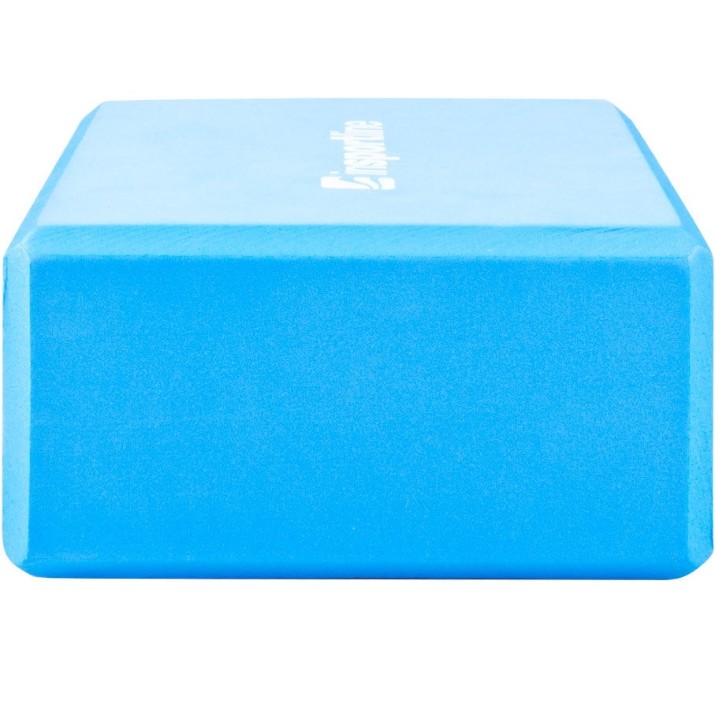 Опорный блок Insportline Eva Blue (IN10976)