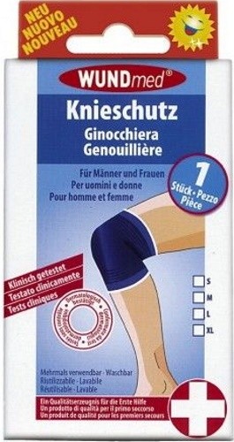 Orteză pentru genunchi WUNDmed M (04-005)