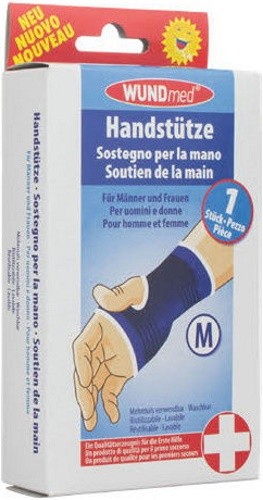 Orteză pentru încheietura mâinii WUNDmed S (04-002)