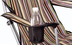 Scaun pliant pentru camping Outwell Chair Rosario