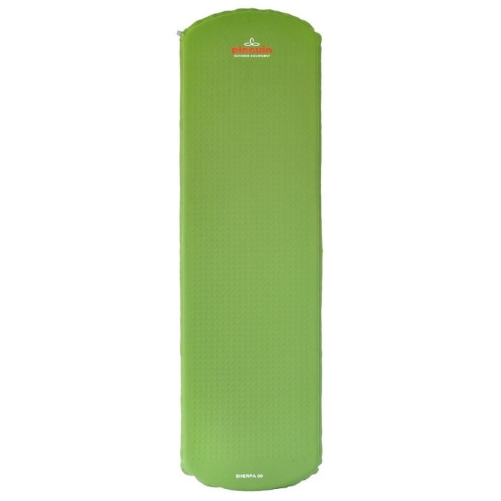 Туристический коврик Pinguin Sherpa 30 Green