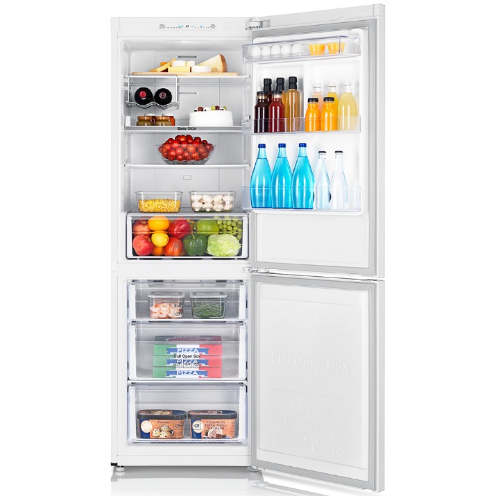 Холодильник Samsung RB29FSRNDWW