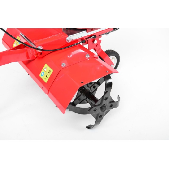 Motocultor Hecht HE746