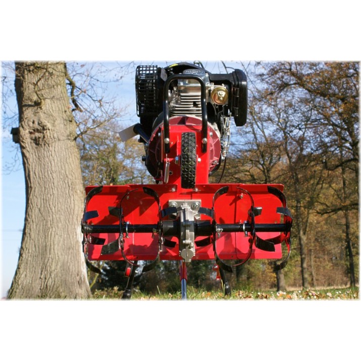 Motocultor Hecht HE746