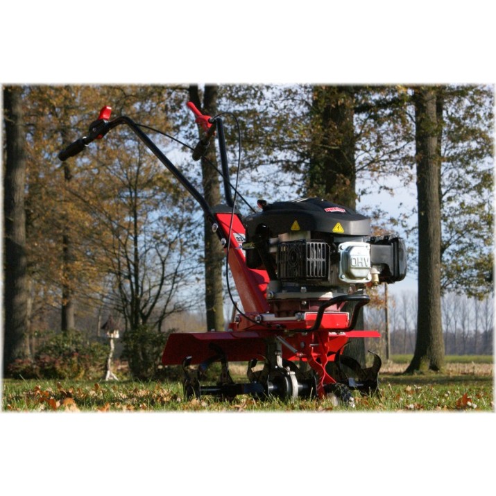 Motocultor Hecht HE746