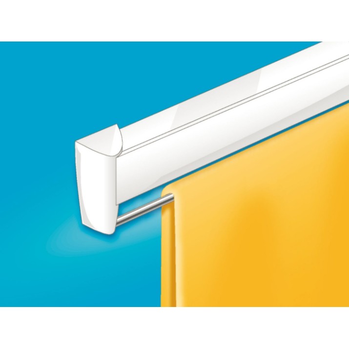Uscător de rufe Leifheit Telefix 70 (83201)