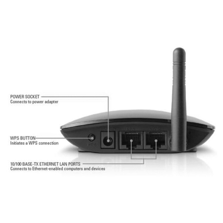 Точка доступа D-Link DAP-1155