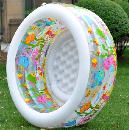 Бассейн Intex 58480