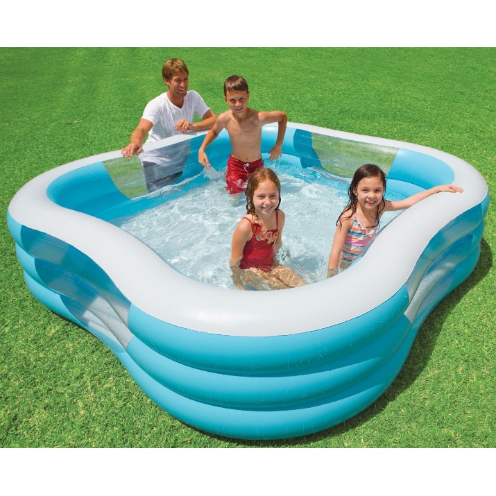 Бассейн Intex 57495