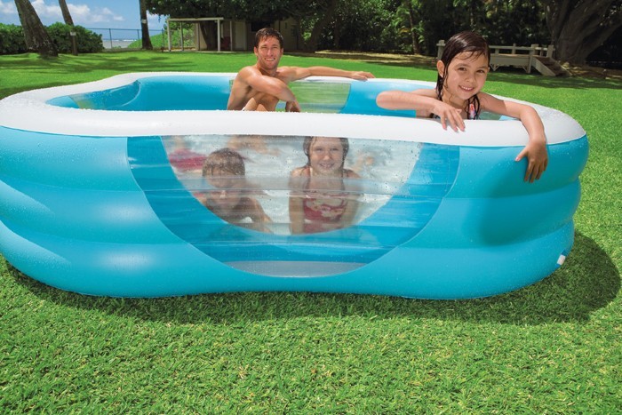 Piscină Intex 57495