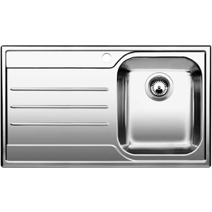 Кухонная мойка Blanco Median 45 S (512660)