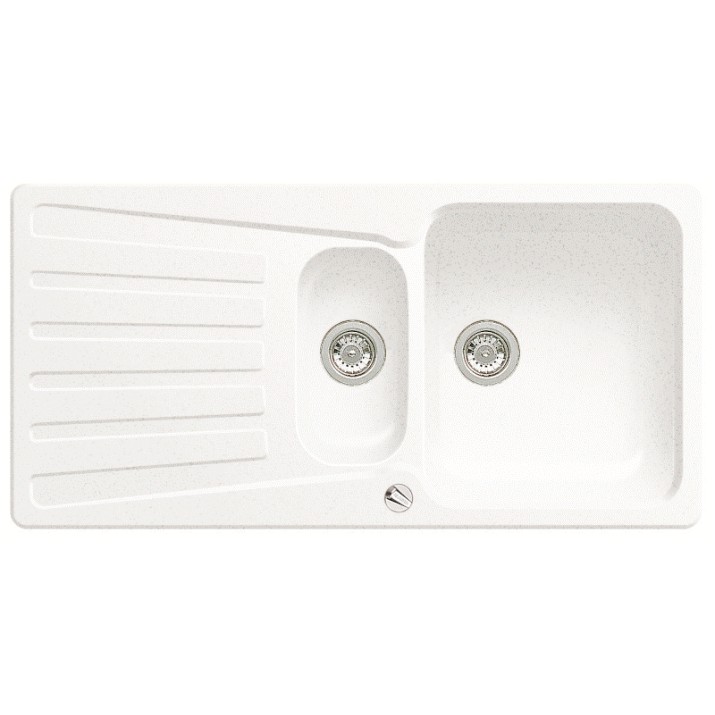 Кухонная мойка Blanco Nova 6 S (510488)