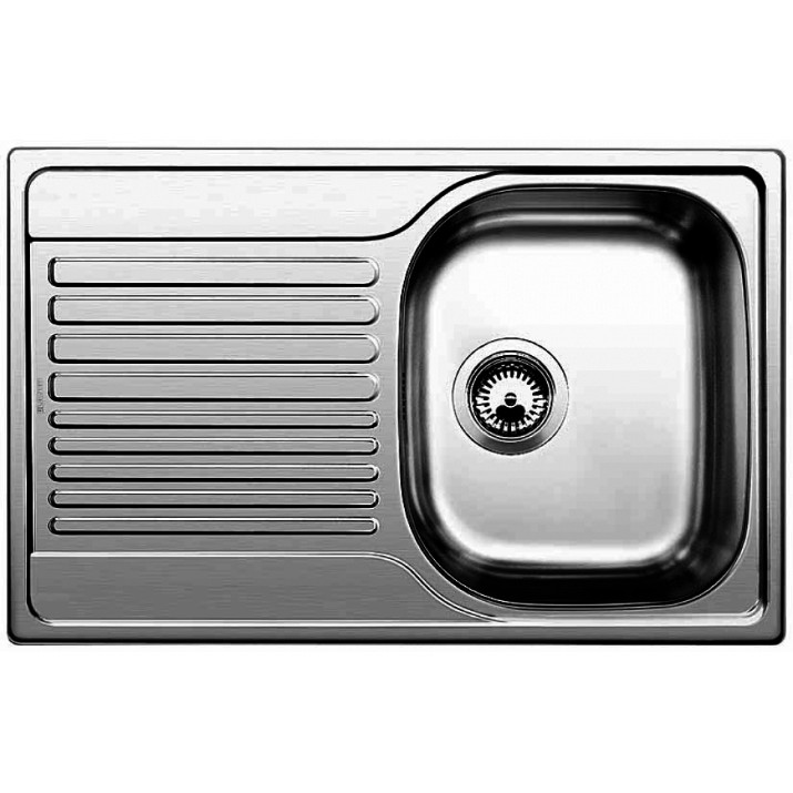 Кухонная мойка Blanco Tipo 45 S Compact (517151)