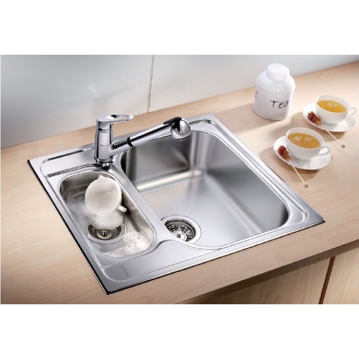 Кухонная мойка Blanco Tipo 6 Basic (514813)