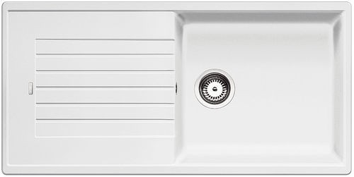 Chiuvetă de bucătărie Blanco Zia XL 6S (517571)