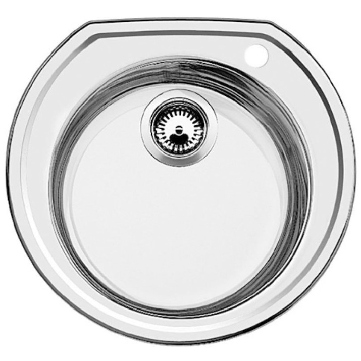 Кухонная мойка Blanco Rondoval C (513312)