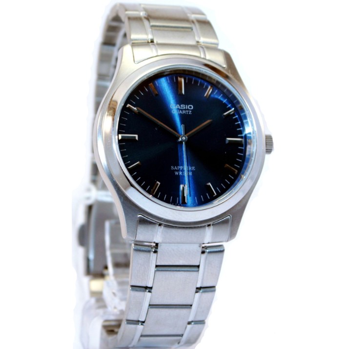 Наручные часы Casio MTP-1200A-2A