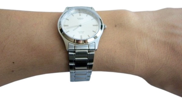 Наручные часы Casio MTP-1200A-7A