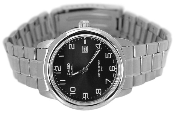 Наручные часы Casio MTP-1221A-1AVEG