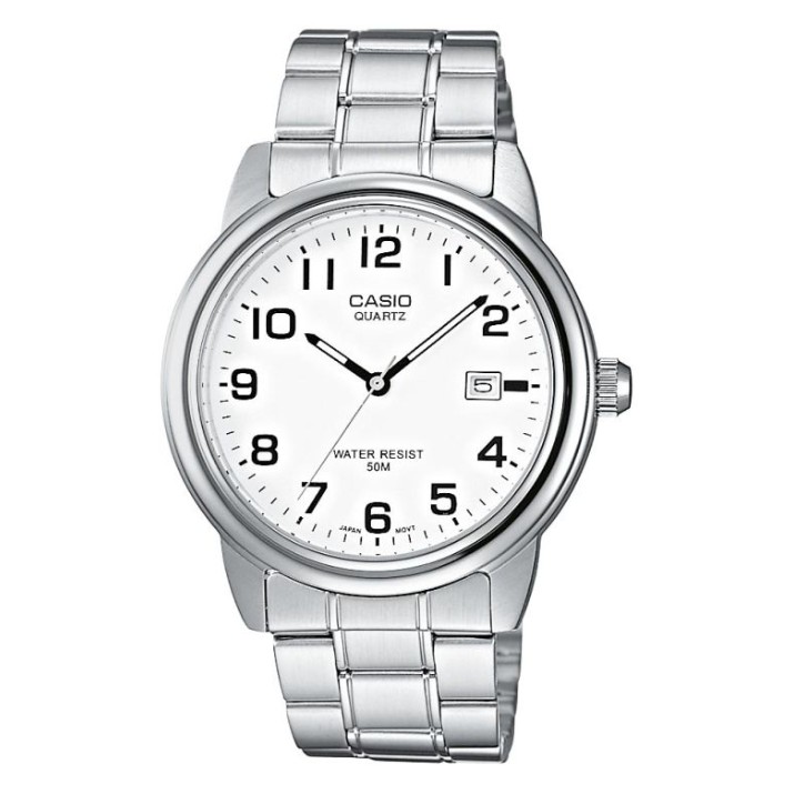 Наручные часы Casio MTP-1221A-7B