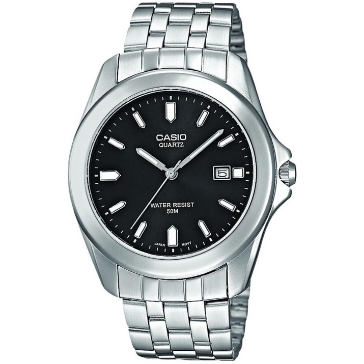 Наручные часы Casio MTP-1222A-1A