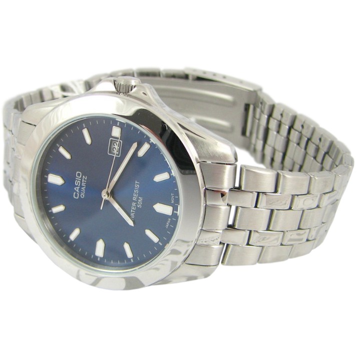 Наручные часы Casio MTP-1222A-2A