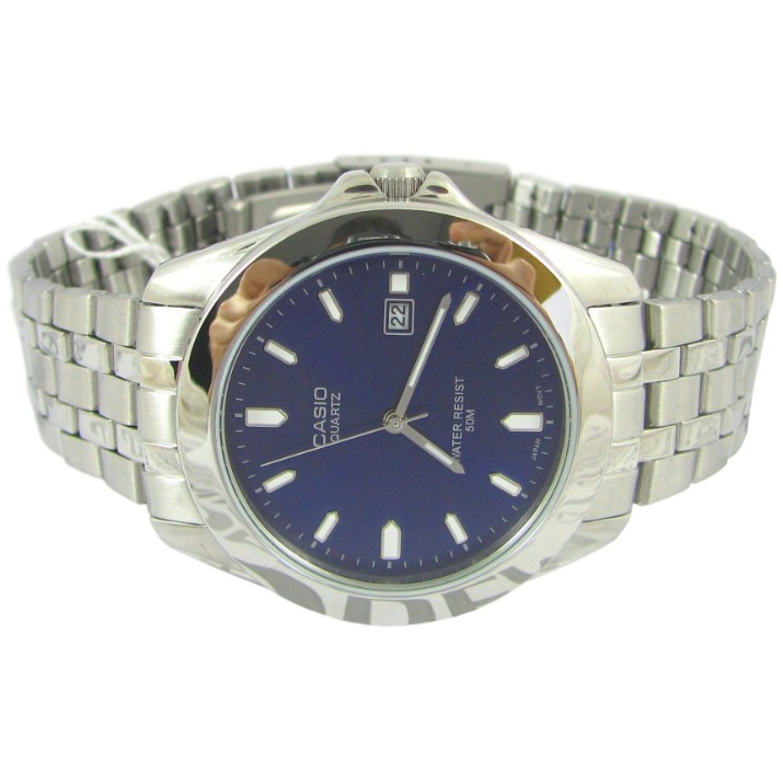 Наручные часы Casio MTP-1222A-2A
