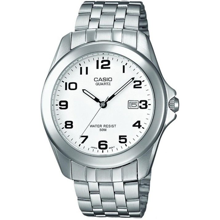Наручные часы Casio MTP-1222A-7B