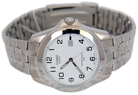 Наручные часы Casio MTP-1222A-7B
