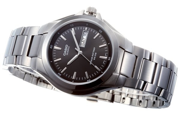 Наручные часы Casio MTP-1228D-1A
