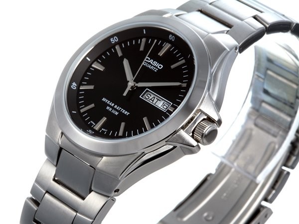 Наручные часы Casio MTP-1228D-1A