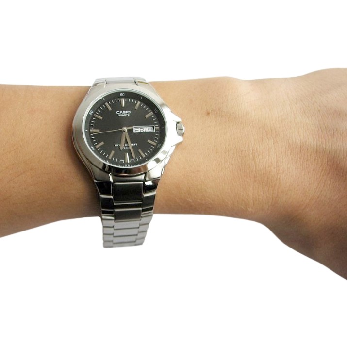 Наручные часы Casio MTP-1228D-1A