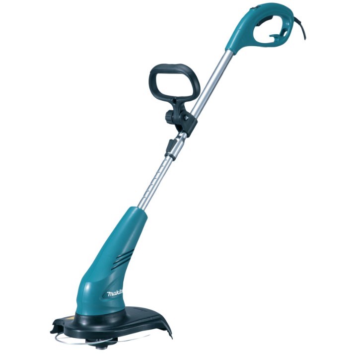 Триммер для газона электрический Makita UR3000