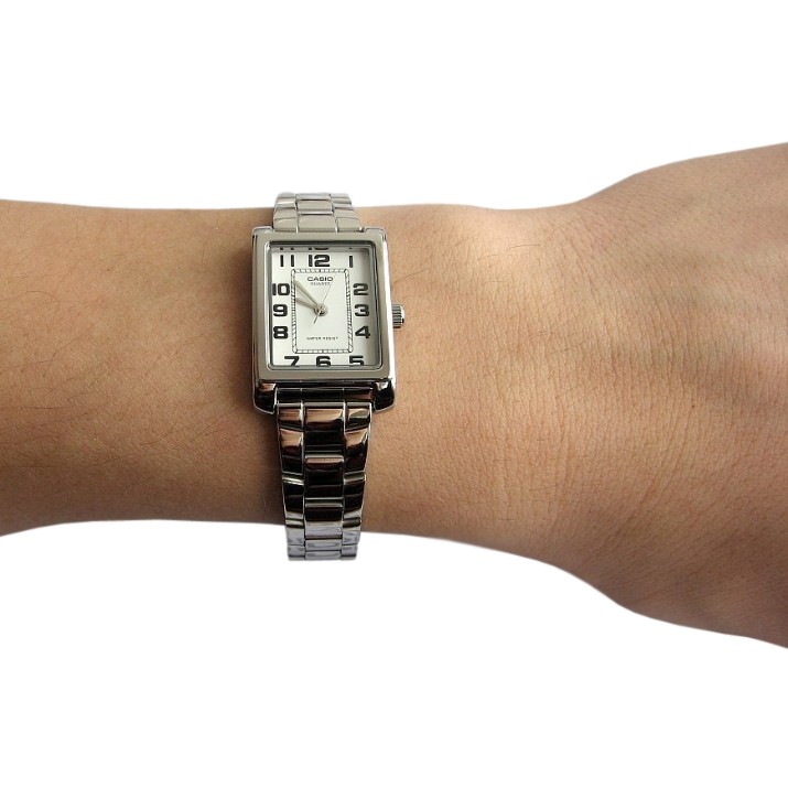 Наручные часы Casio MTP-1234D-7B