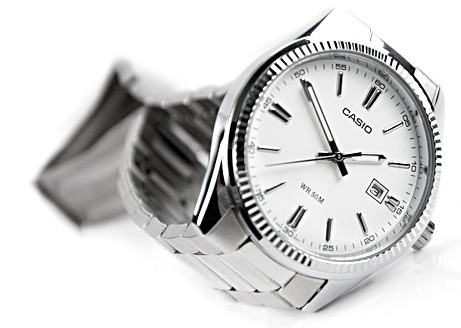 Наручные часы Casio MTP-1302D-7A1