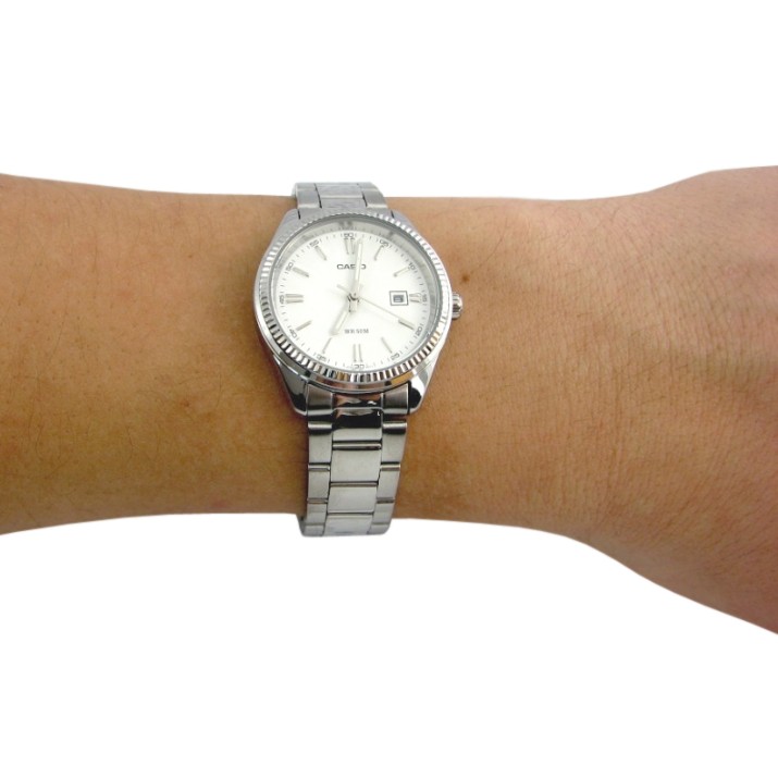 Наручные часы Casio MTP-1302D-7A1