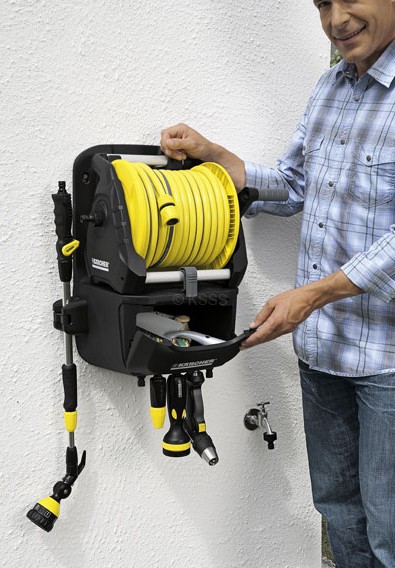 Катушка для шланга Karcher HR 7.315 (2.645-165.0)