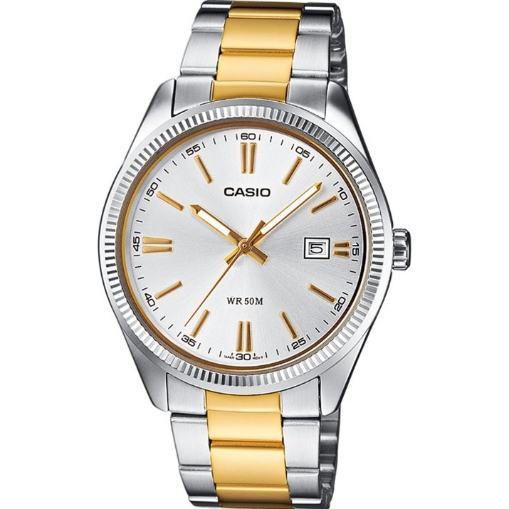 Наручные часы Casio MTP-1302SG-7A