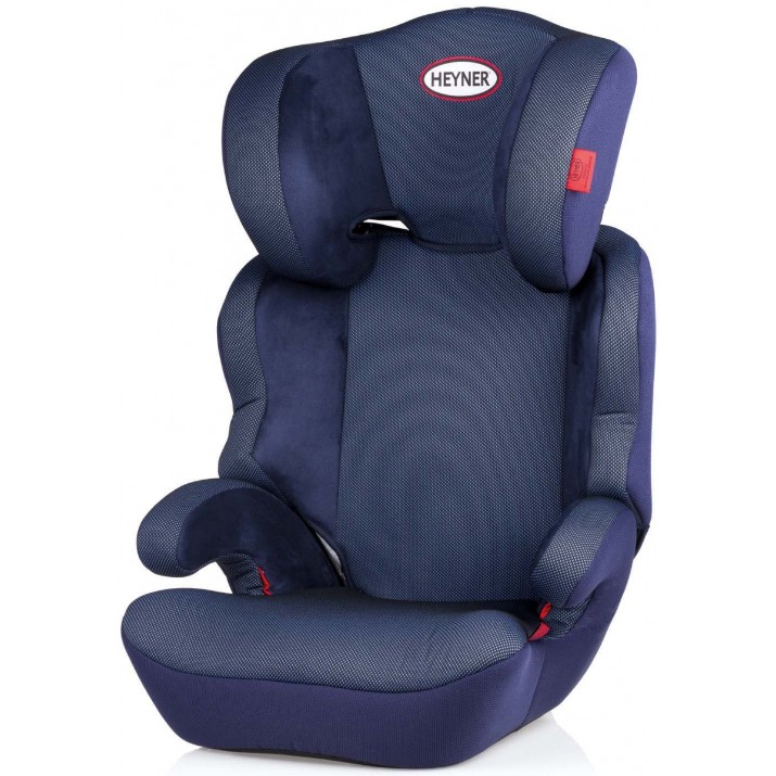 Детское автокресло Heyner MaxiProtect Aero SP Cosmic Blue (797400)