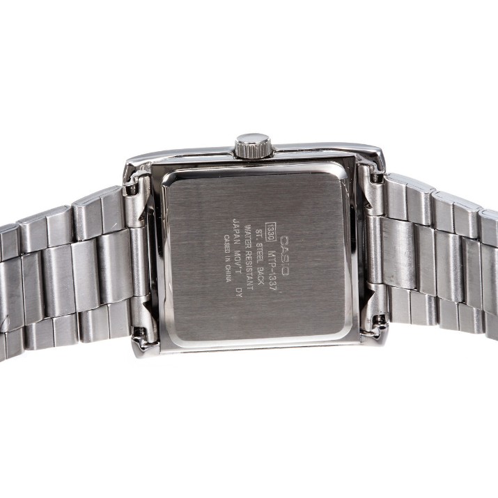 Наручные часы Casio MTP-1337D-2A