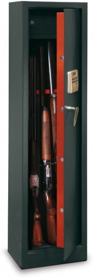 Оружейный сейф Technomax TCE/5L