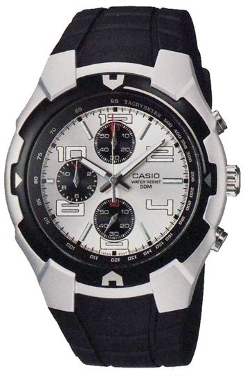 Наручные часы Casio MTR-501-7A