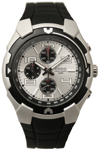 Наручные часы Casio MTR-501-7A