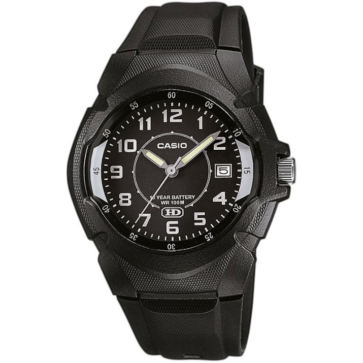 Наручные часы Casio MW-600B-1B